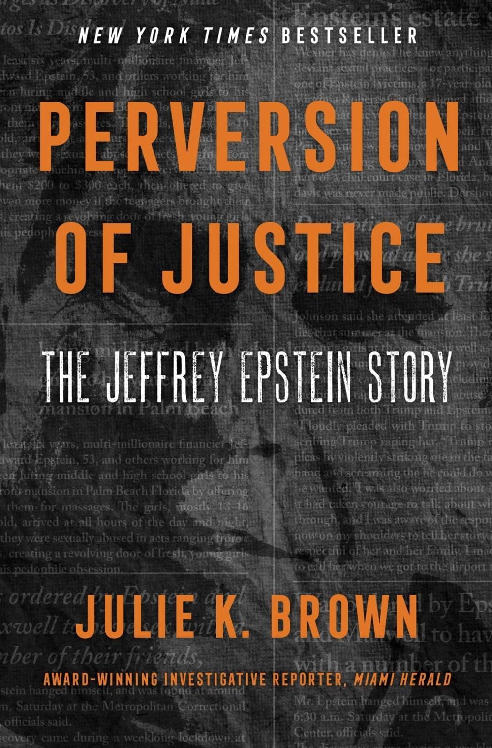 Perversion of Justice by Julie K. Brown - ISBN: 9780063000582