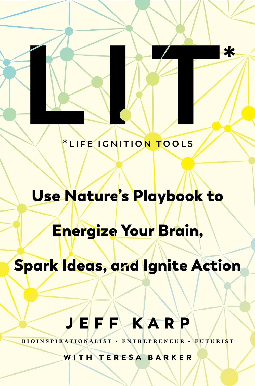 Lit: Life Ignition Tools, 9780063010734