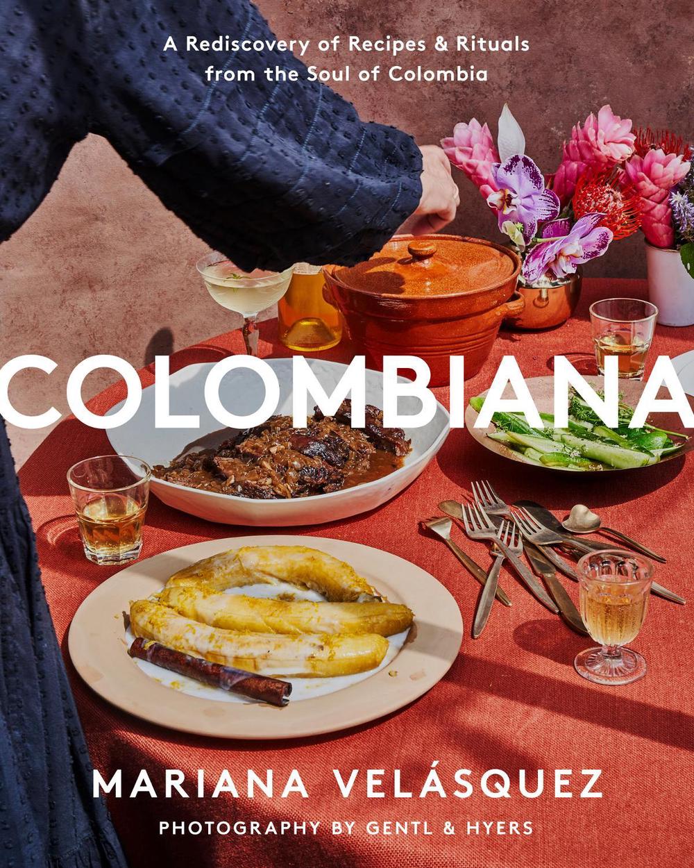 Colombiana, 9780063019430