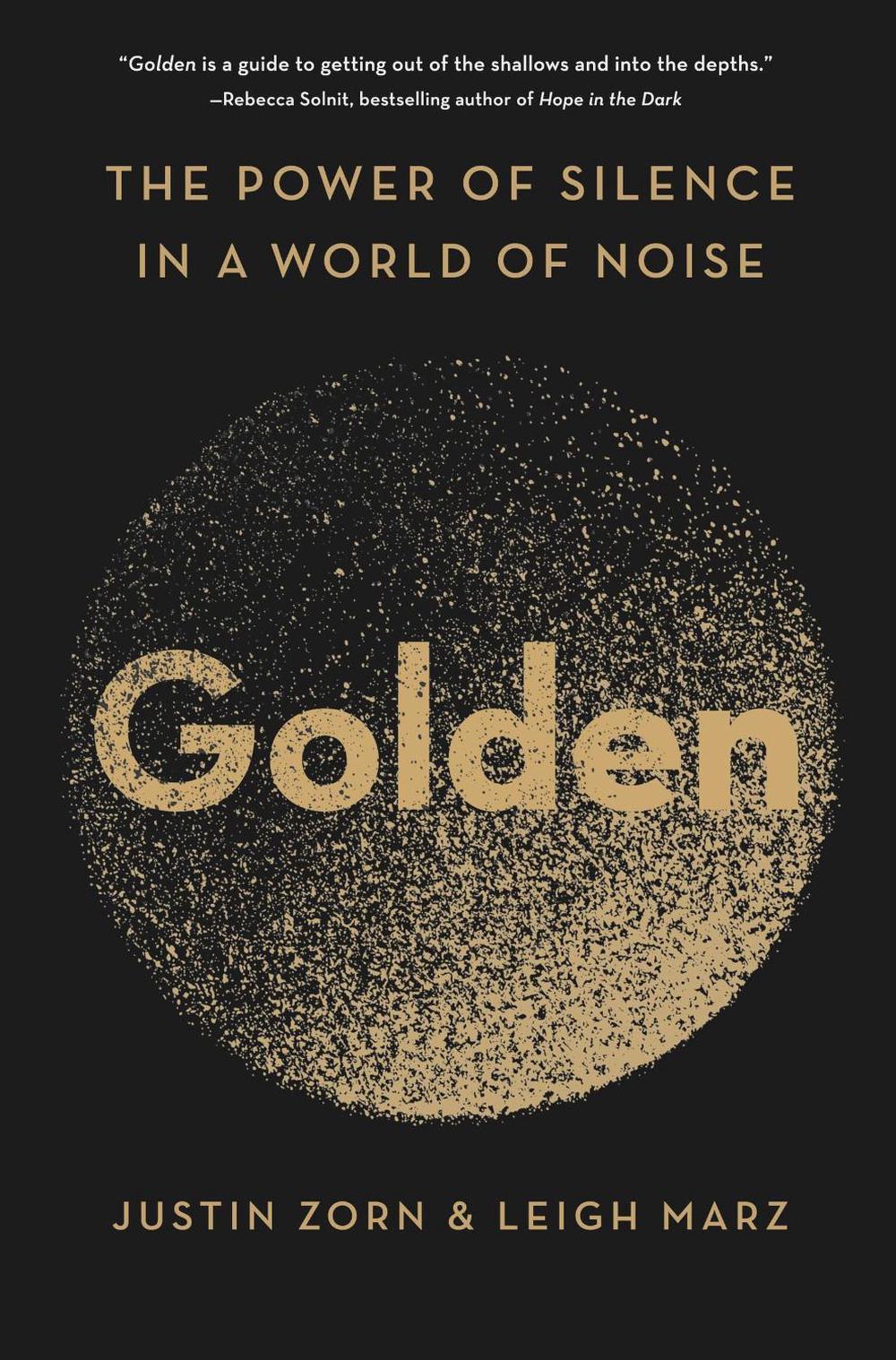 Golden, 9780063027619