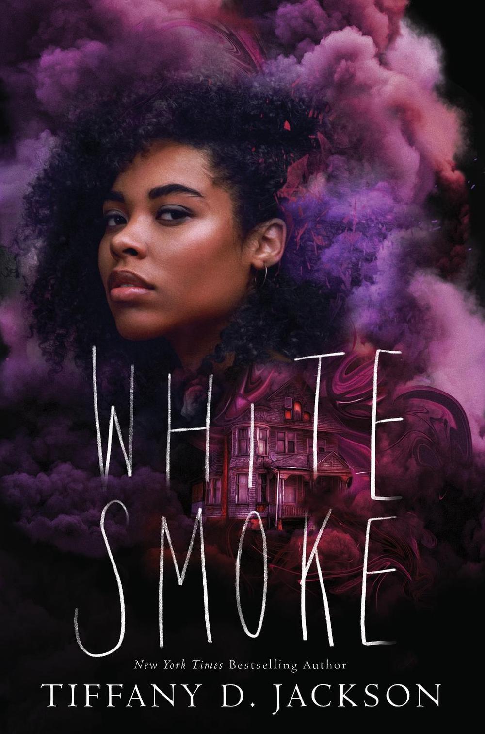 White Smoke, 9780063029095