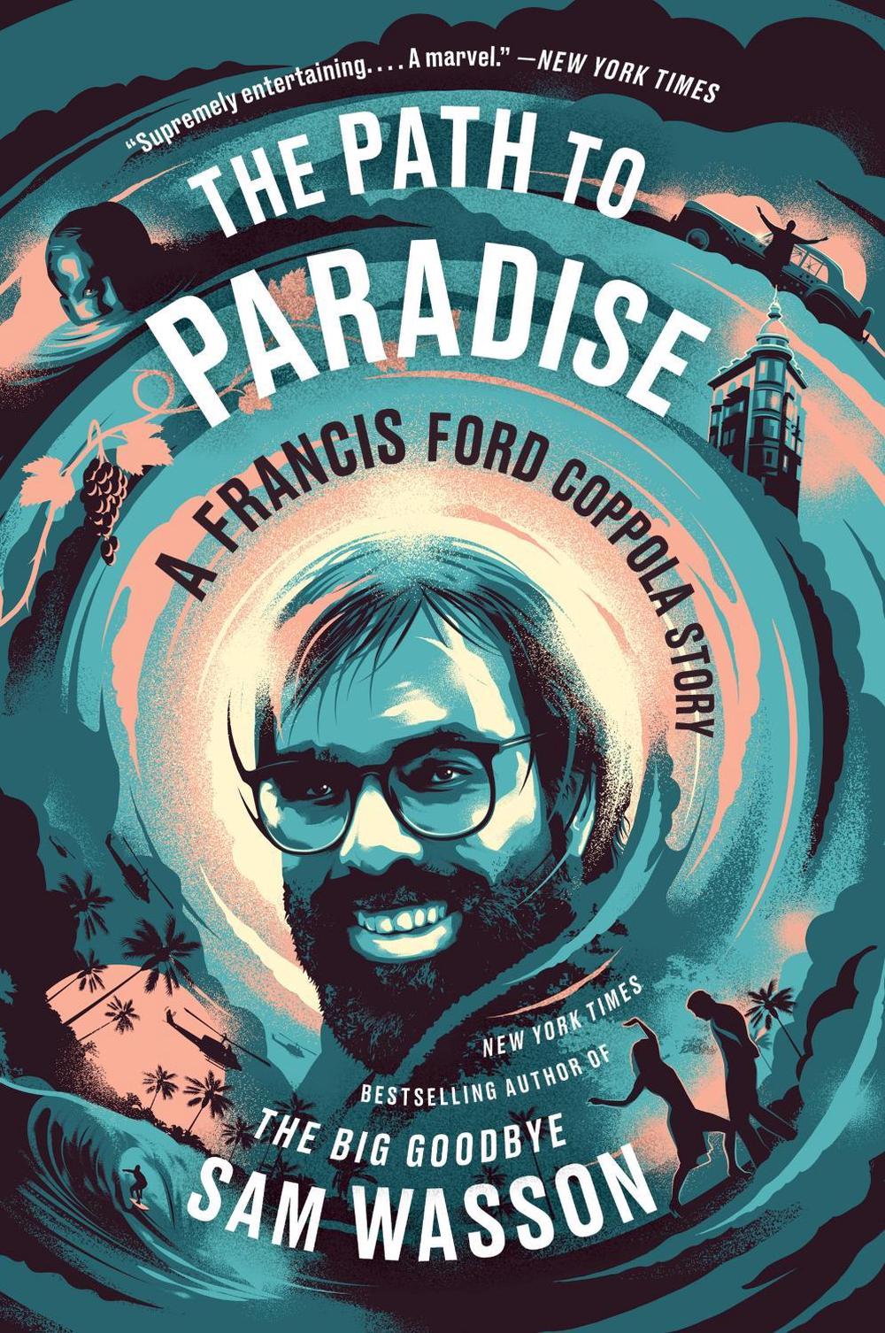 The Path to Paradise, 9780063037854