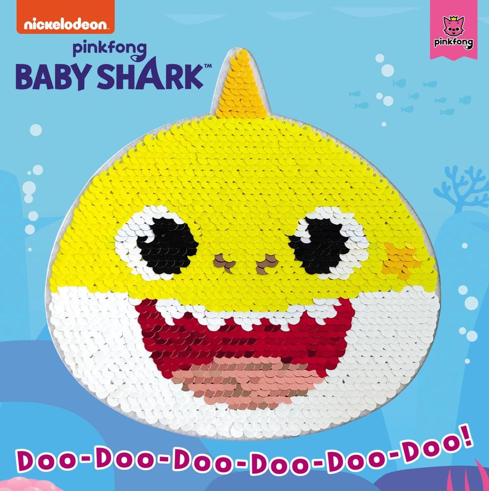 Baby Shark: Doo-Doo-Doo-Doo-Doo-Doo!, 9780063044999
