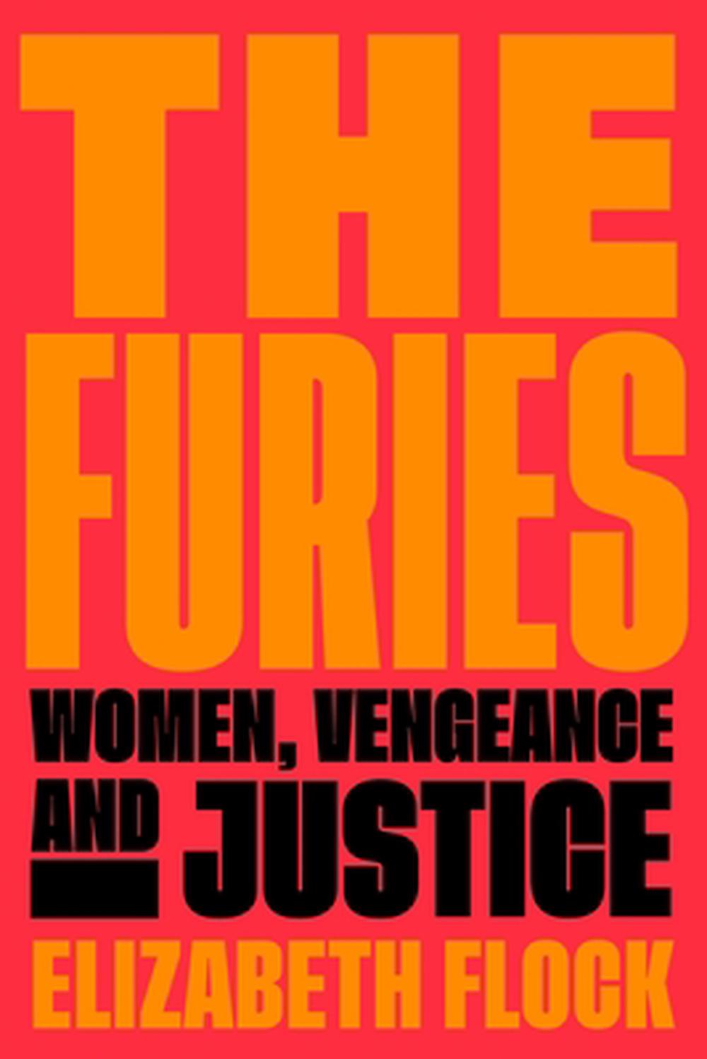 The Furies, 9780063048799