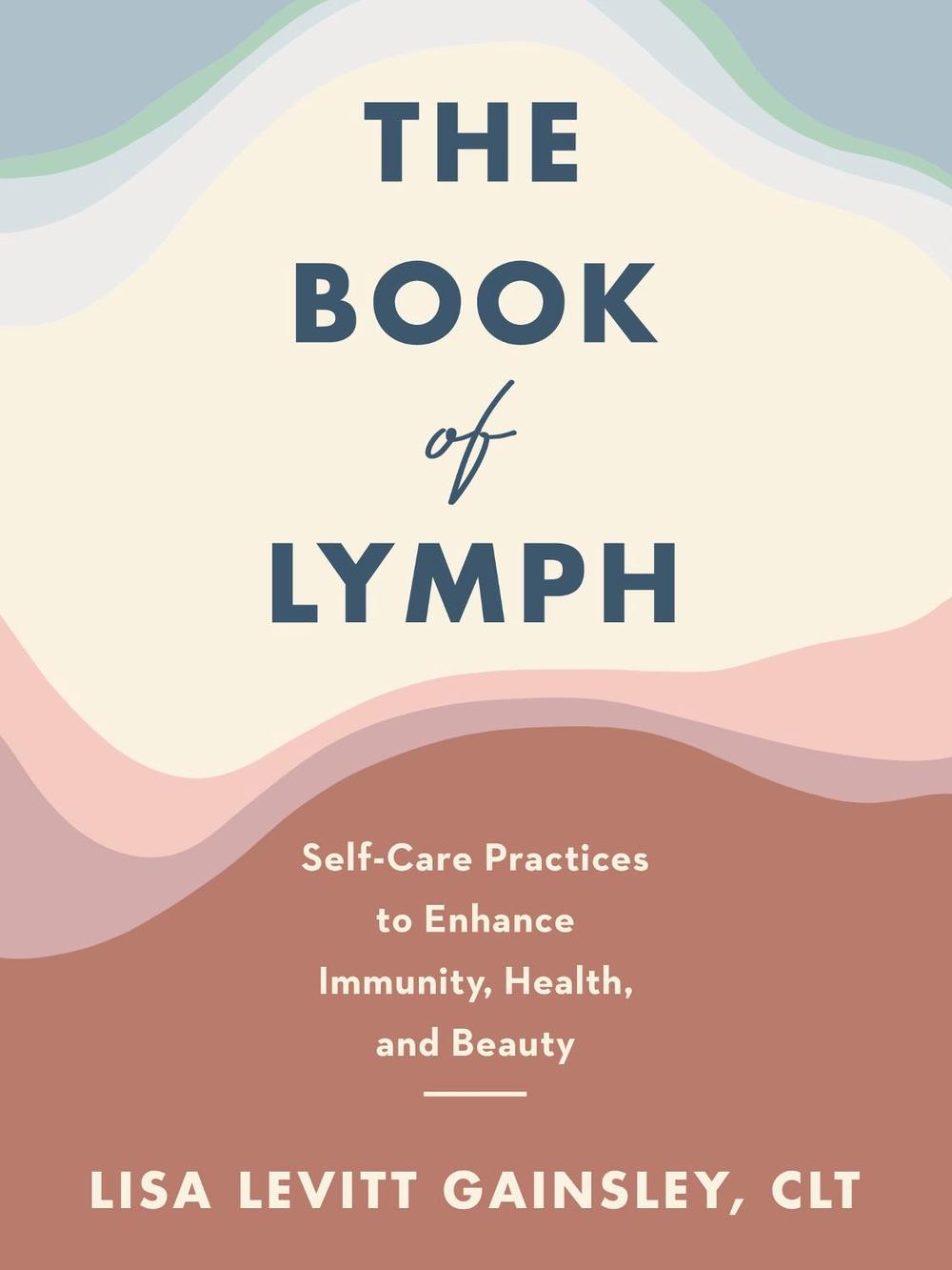 The Book of Lymph, 9780063049130
