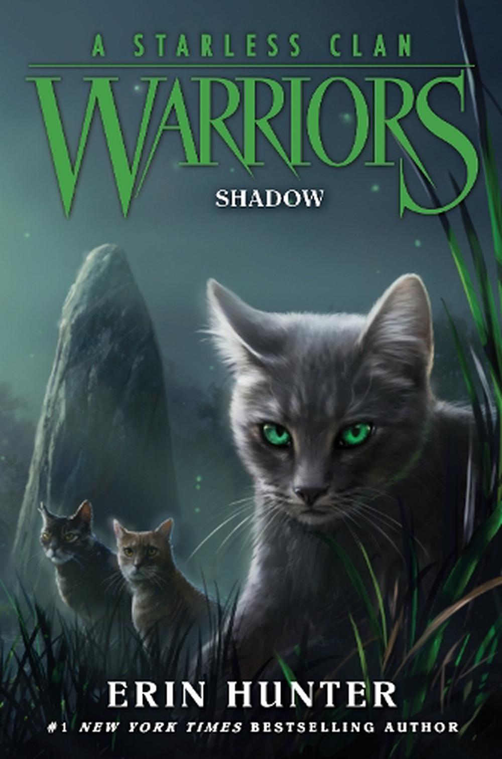 Warriors #1: into the Wild by Erin Hunter, Paperback