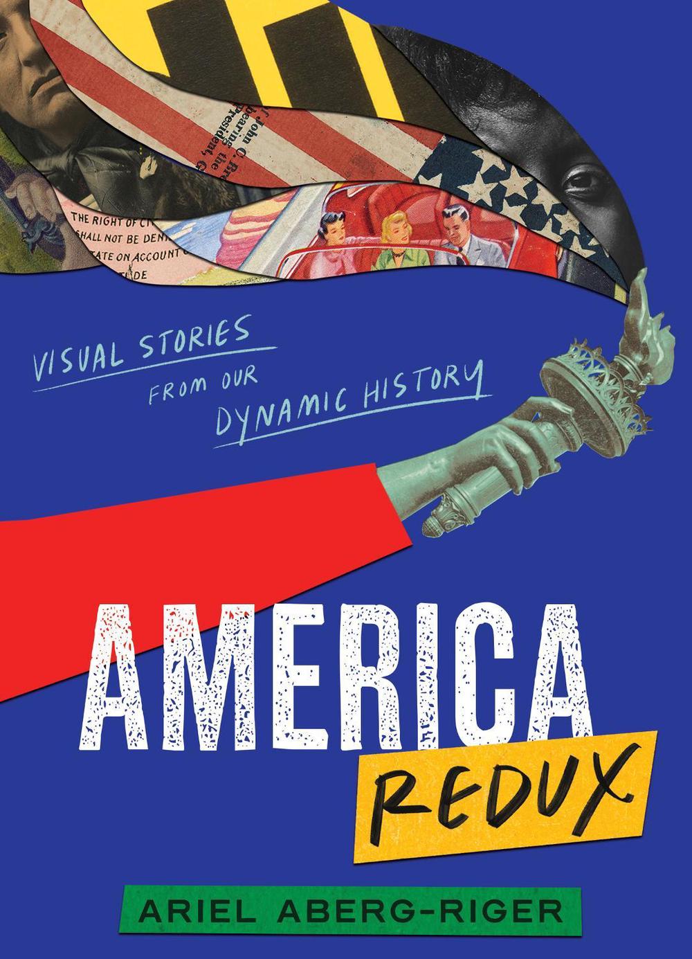 America Redux, 9780063057531