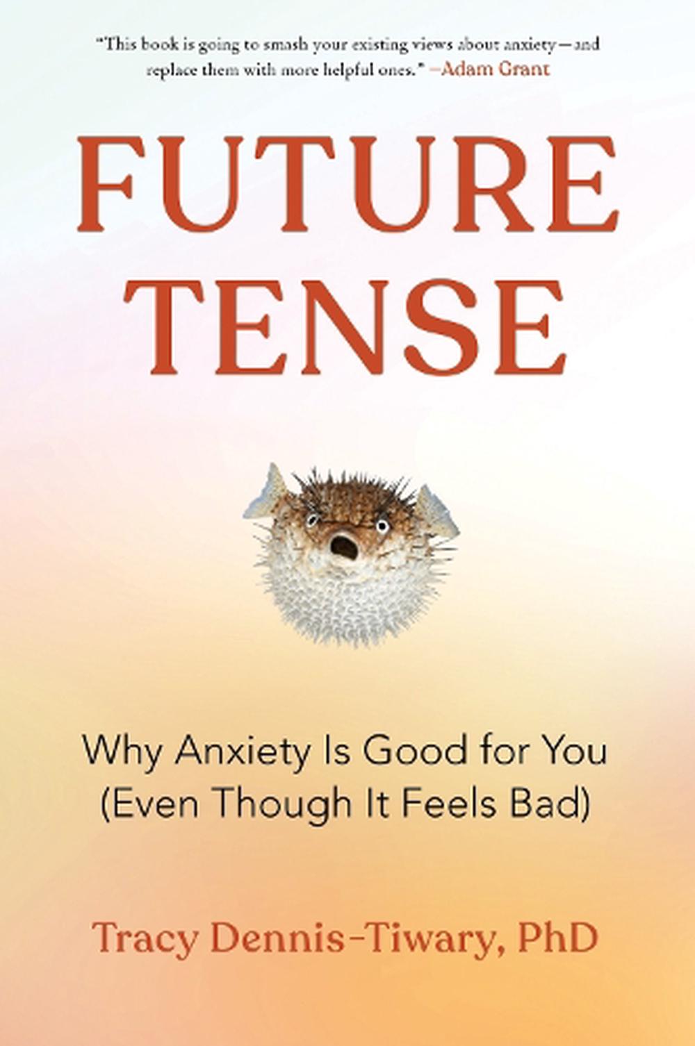 Future Tense, 9780063062115