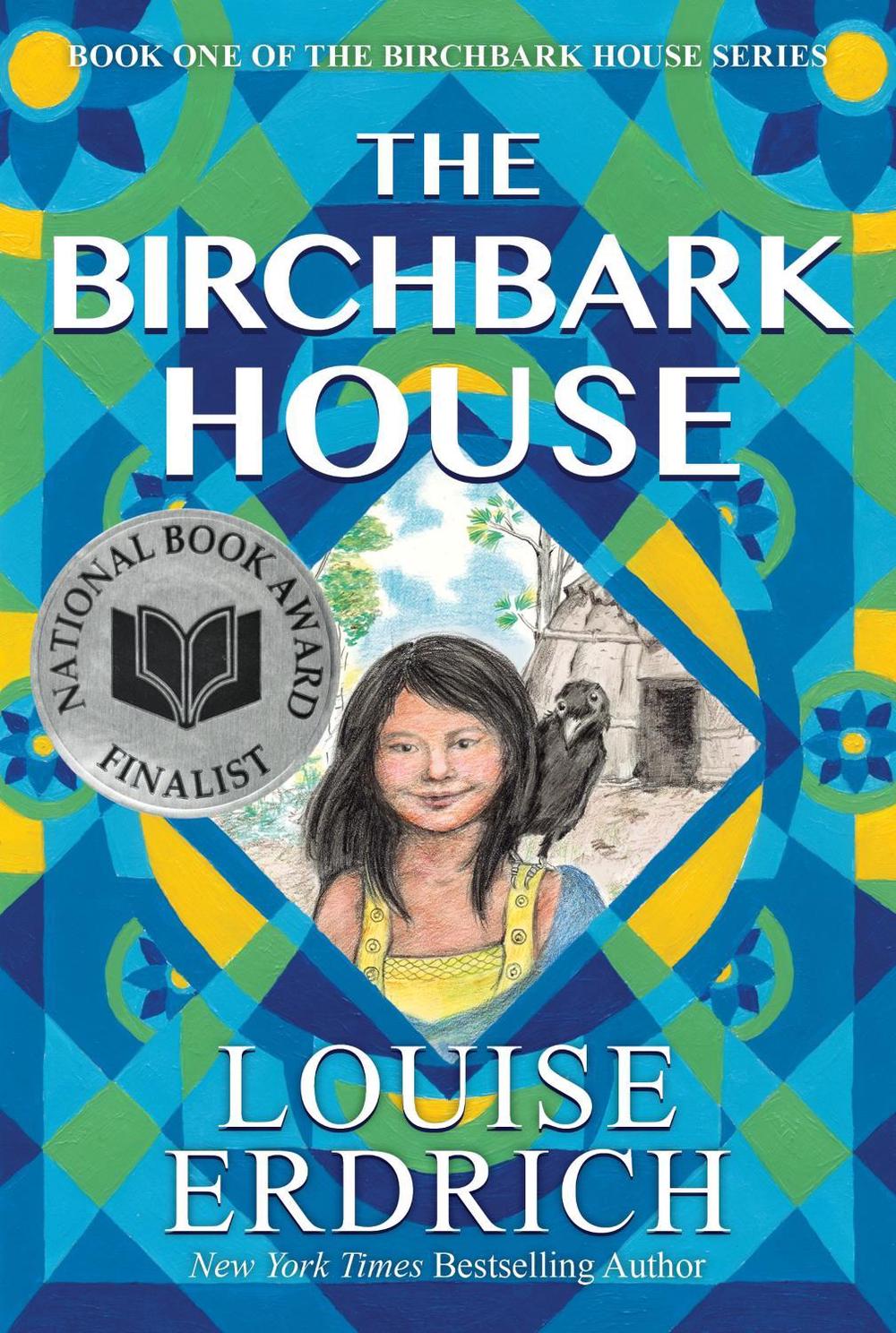The Birchbark House by Louise Erdrich, Paperback, 9780063064164 | Buy online at The Nile