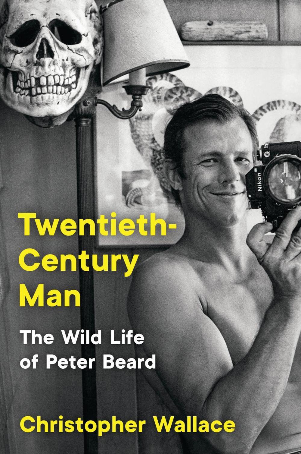 Twentieth-Century Man, 9780063066427