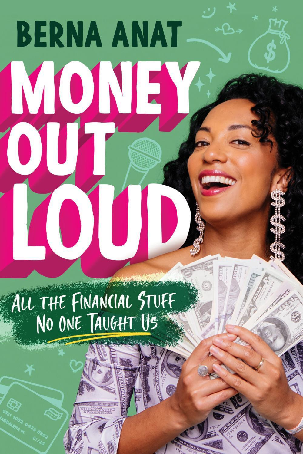 Money Out Loud, 9780063067370
