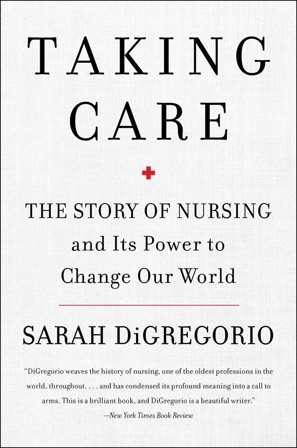 Taking Care, 9780063071292