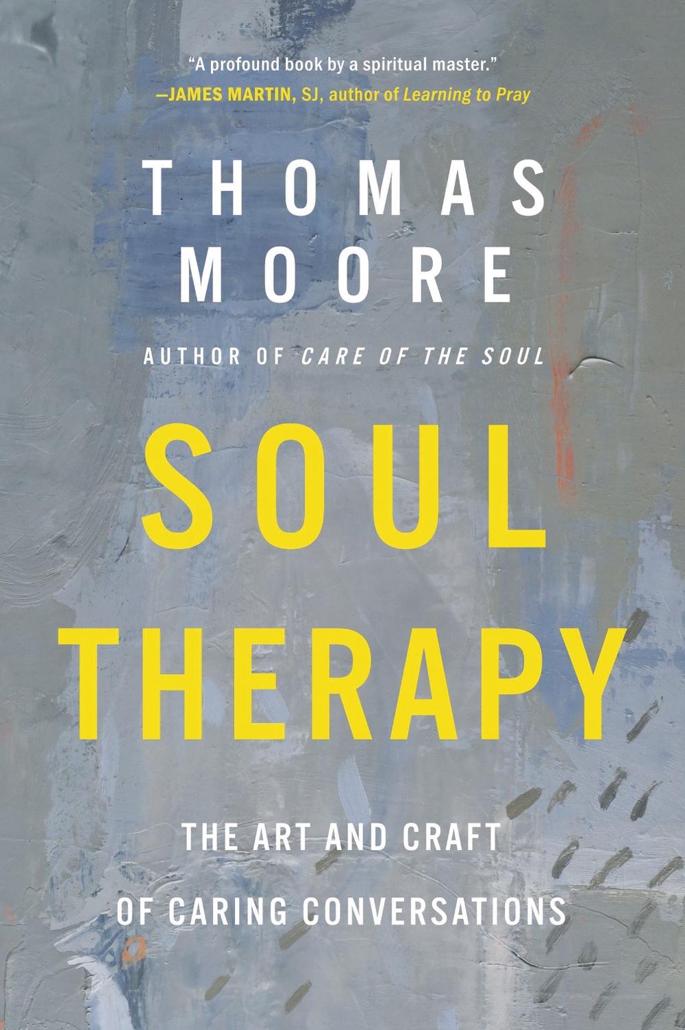 Soul Therapy, 9780063071445