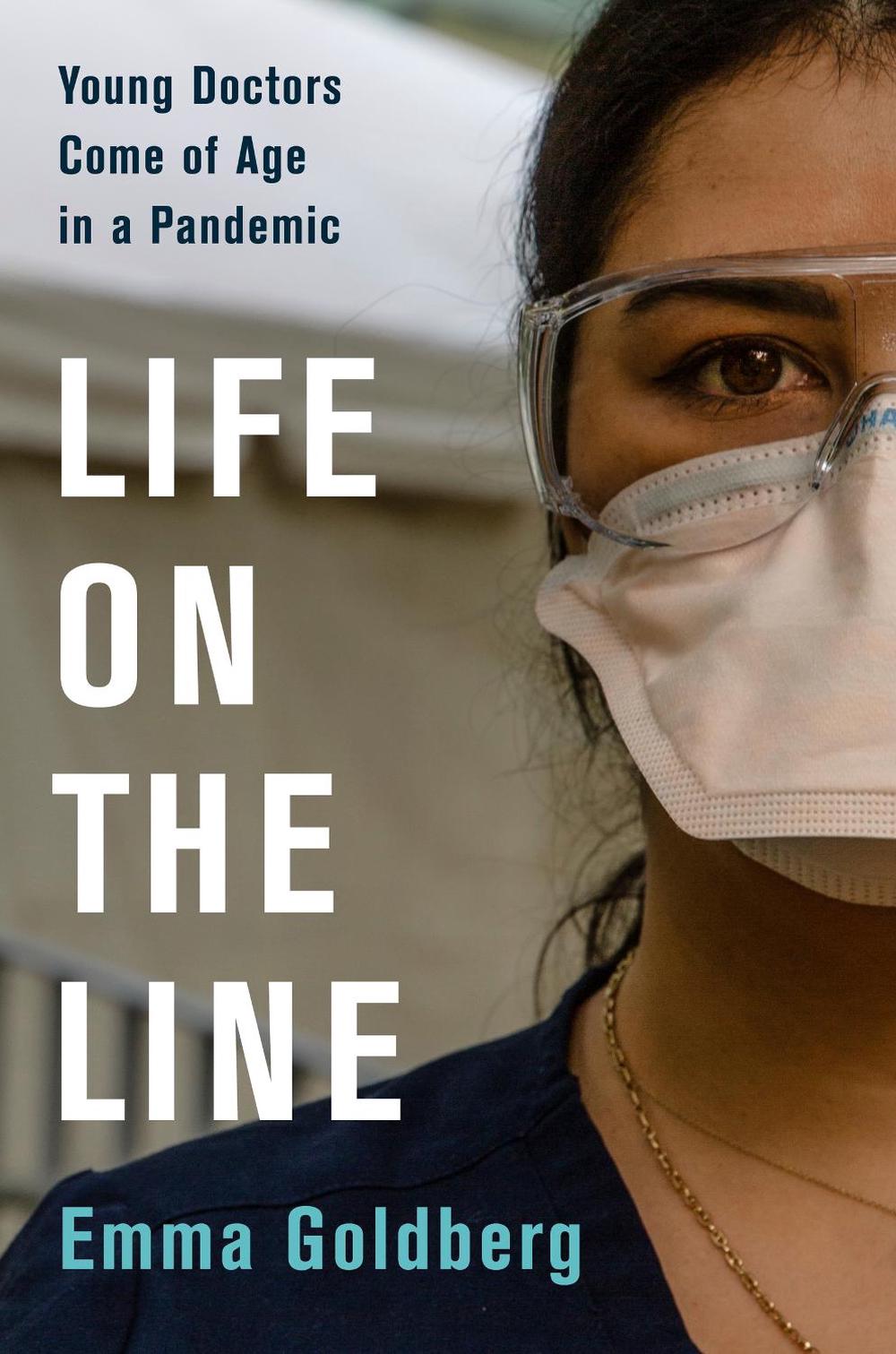 Life on the Line, 9780063073388