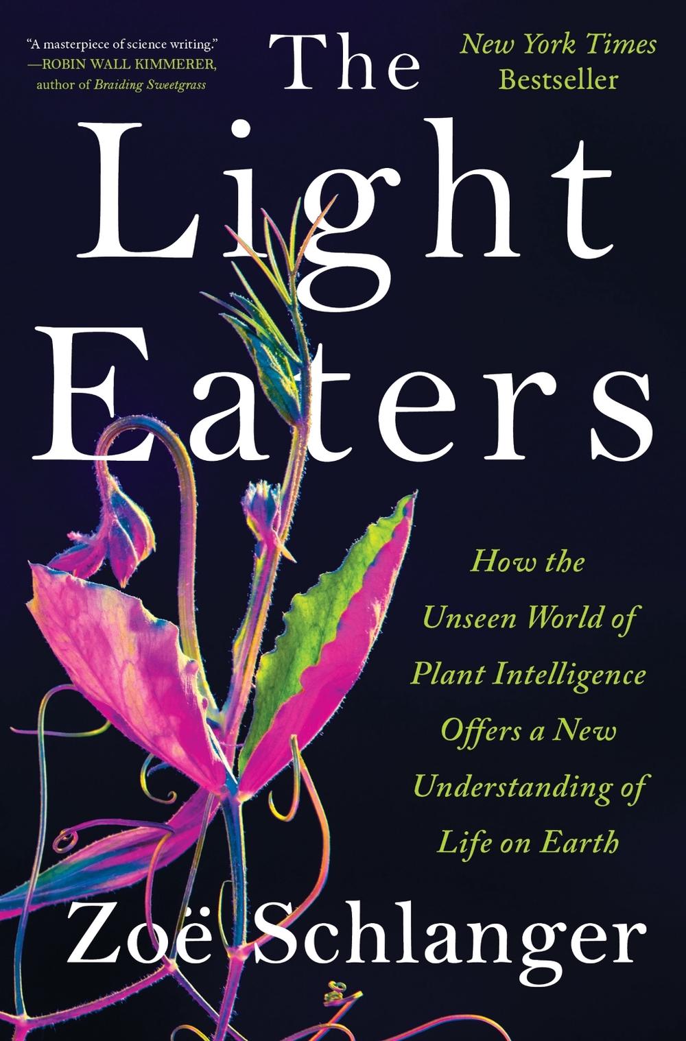 The Light Eaters, 9780063073852