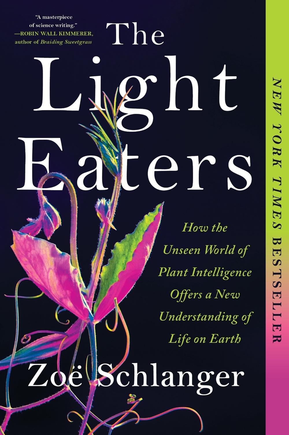 The Light Eaters, 9780063073869