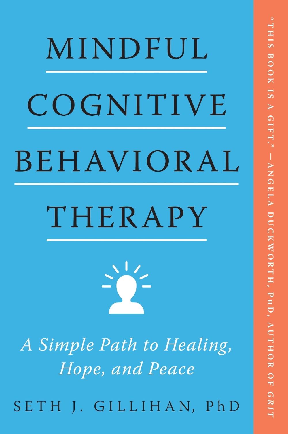 Mindful Cognitive Behavioral Therapy, 9780063075726