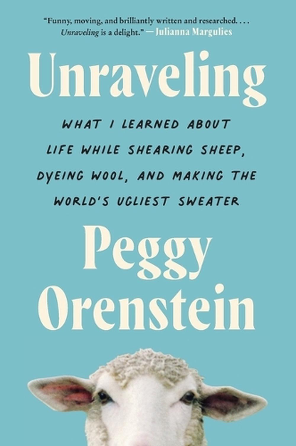 Unraveling, 9780063081734