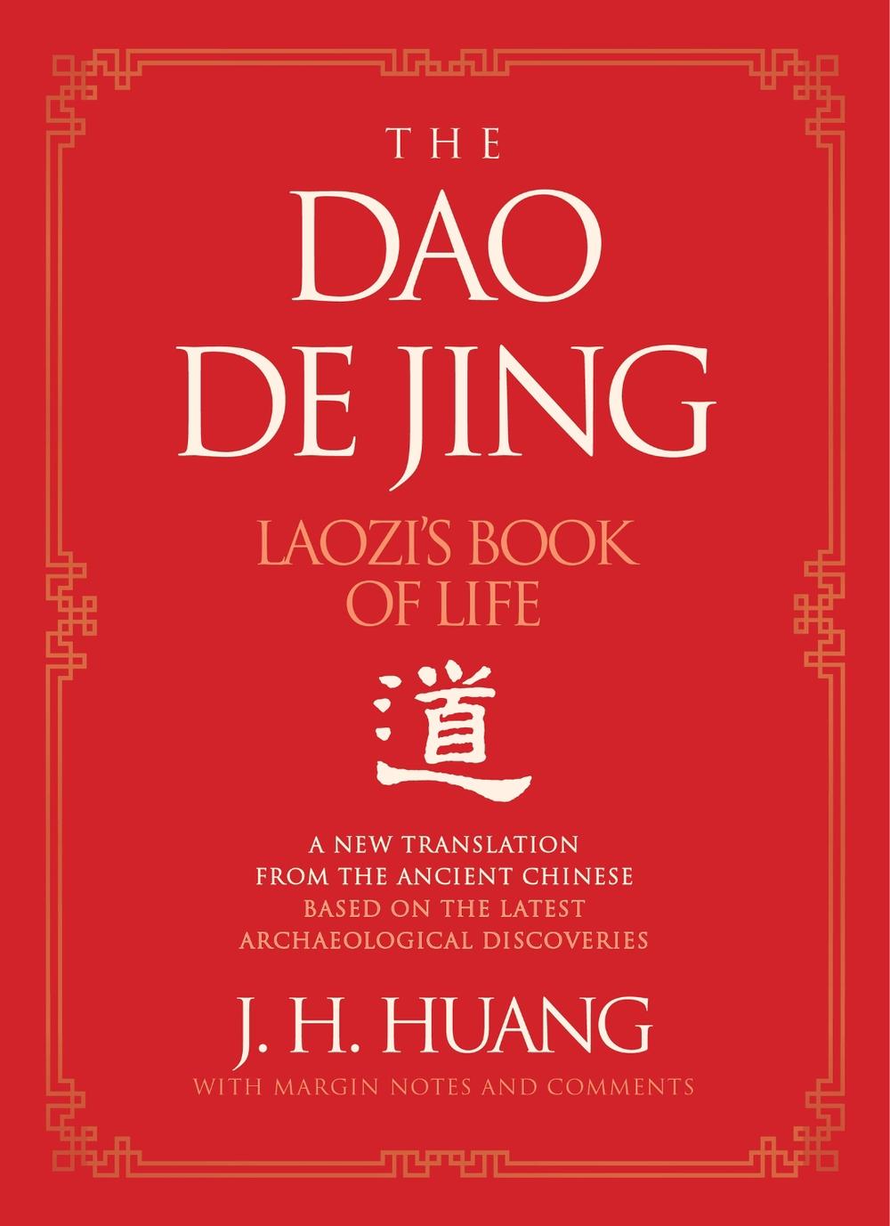 The Dao De Jing, 9780063135857