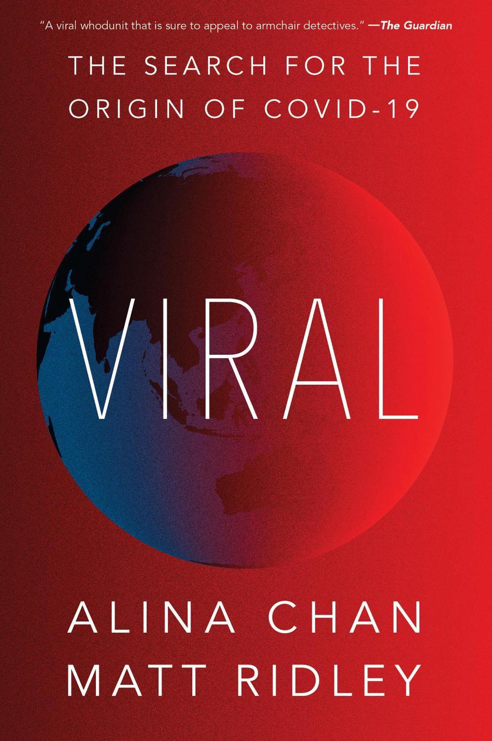 Viral, 9780063139138