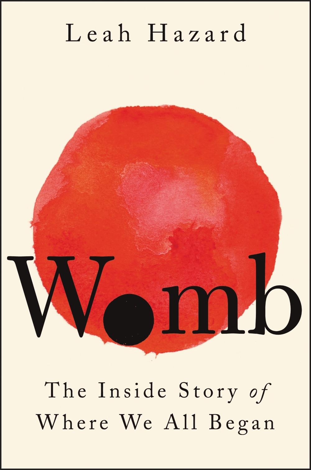 Womb, 9780063157620
