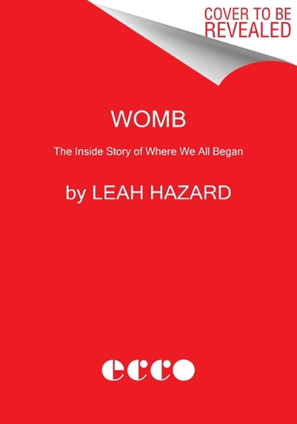 Womb, 9780063157637