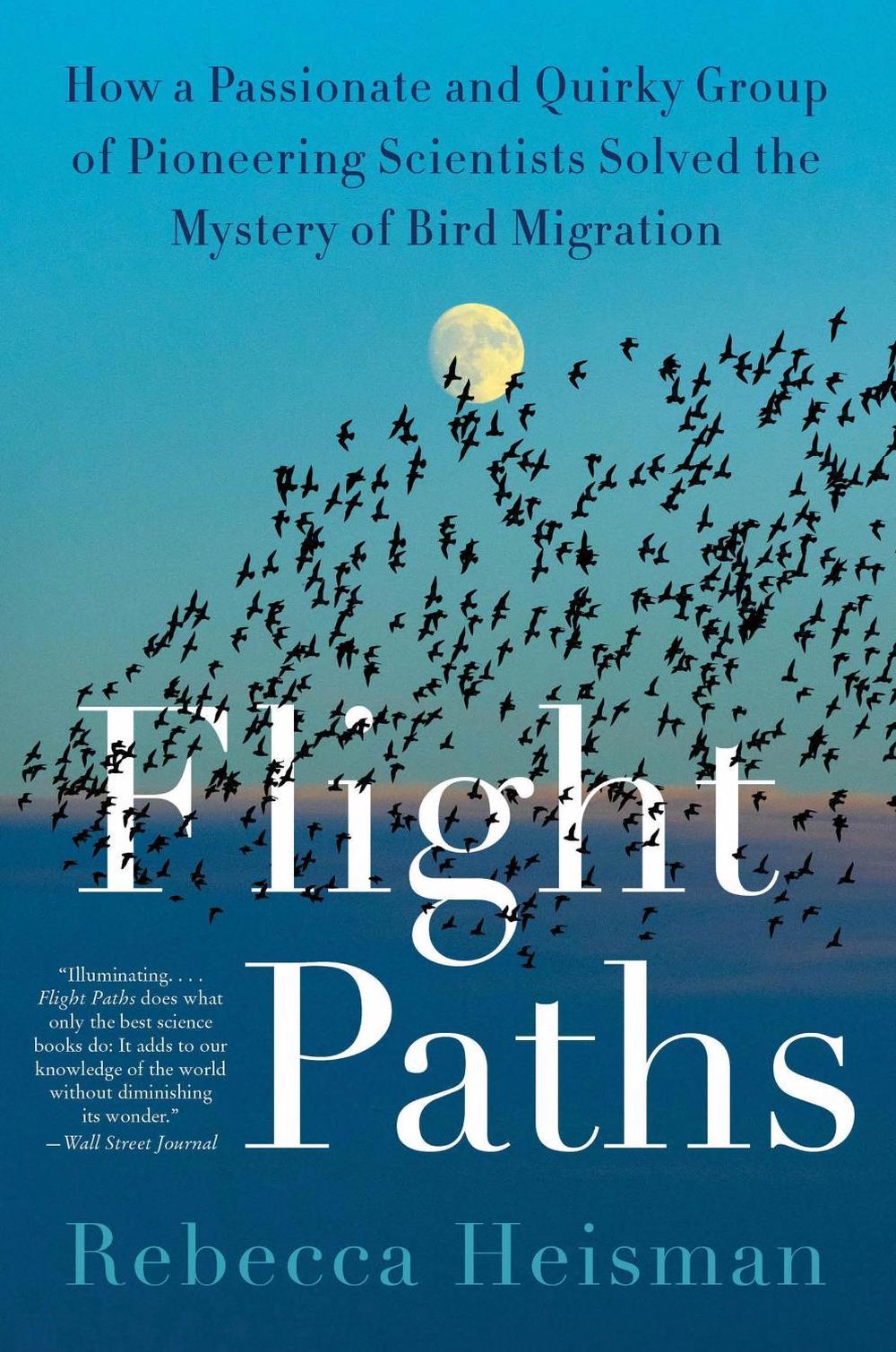 Flight Paths, 9780063161122