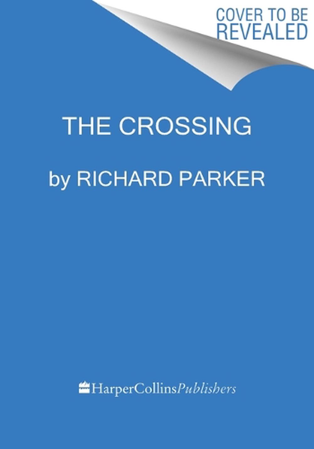 The Crossing, 9780063161917