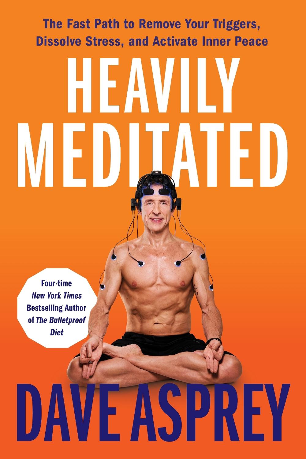 Heavily Meditated, 9780063204768
