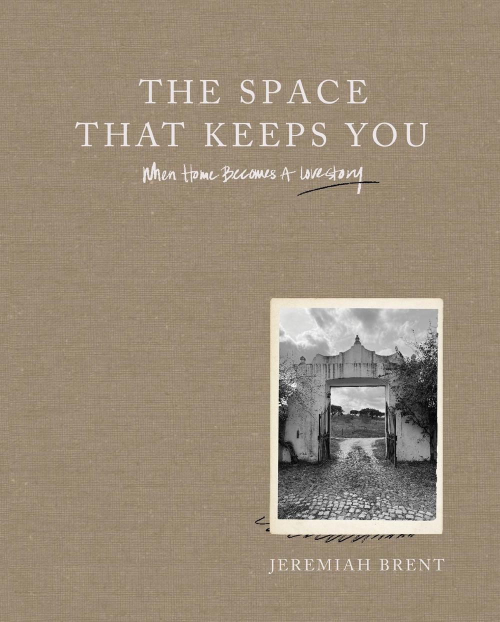 The Space That Keeps You, 9780063206106