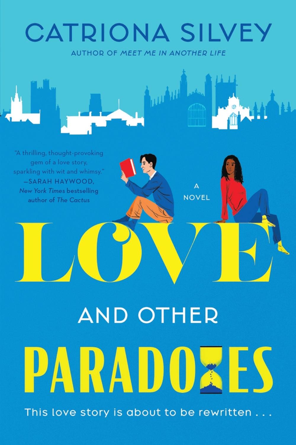 Love and Other Paradoxes, 9780063206441