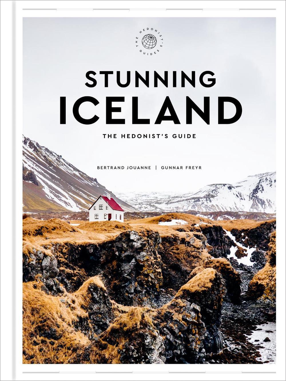 Stunning Iceland, 9780063211940
