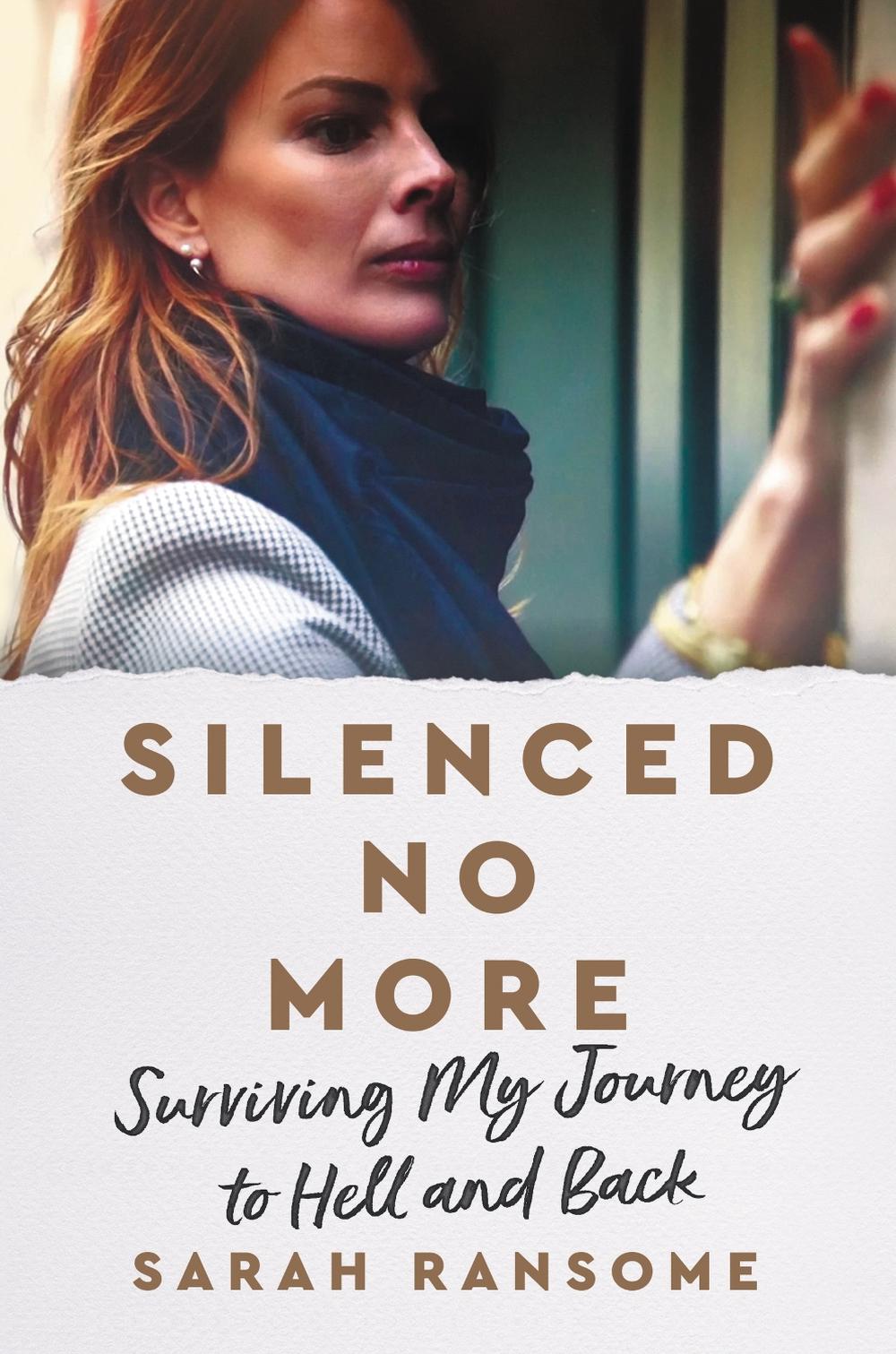 Silenced No More: Surviving My Journey to Hell and Back, 9780063213708