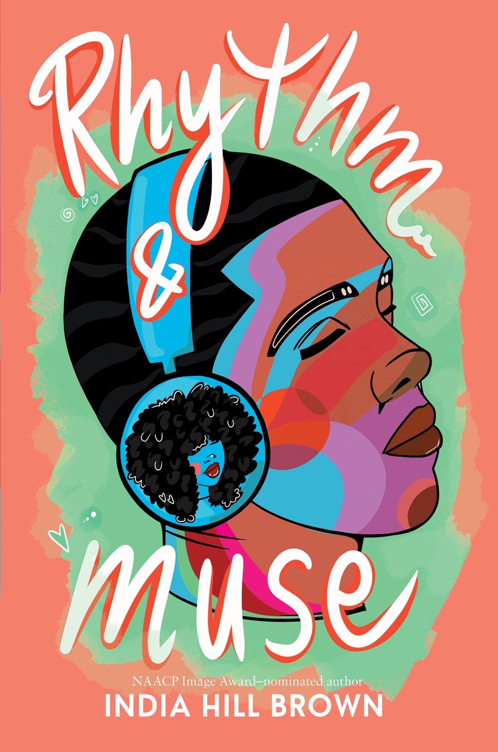 Rhythm & Muse, 9780063217553