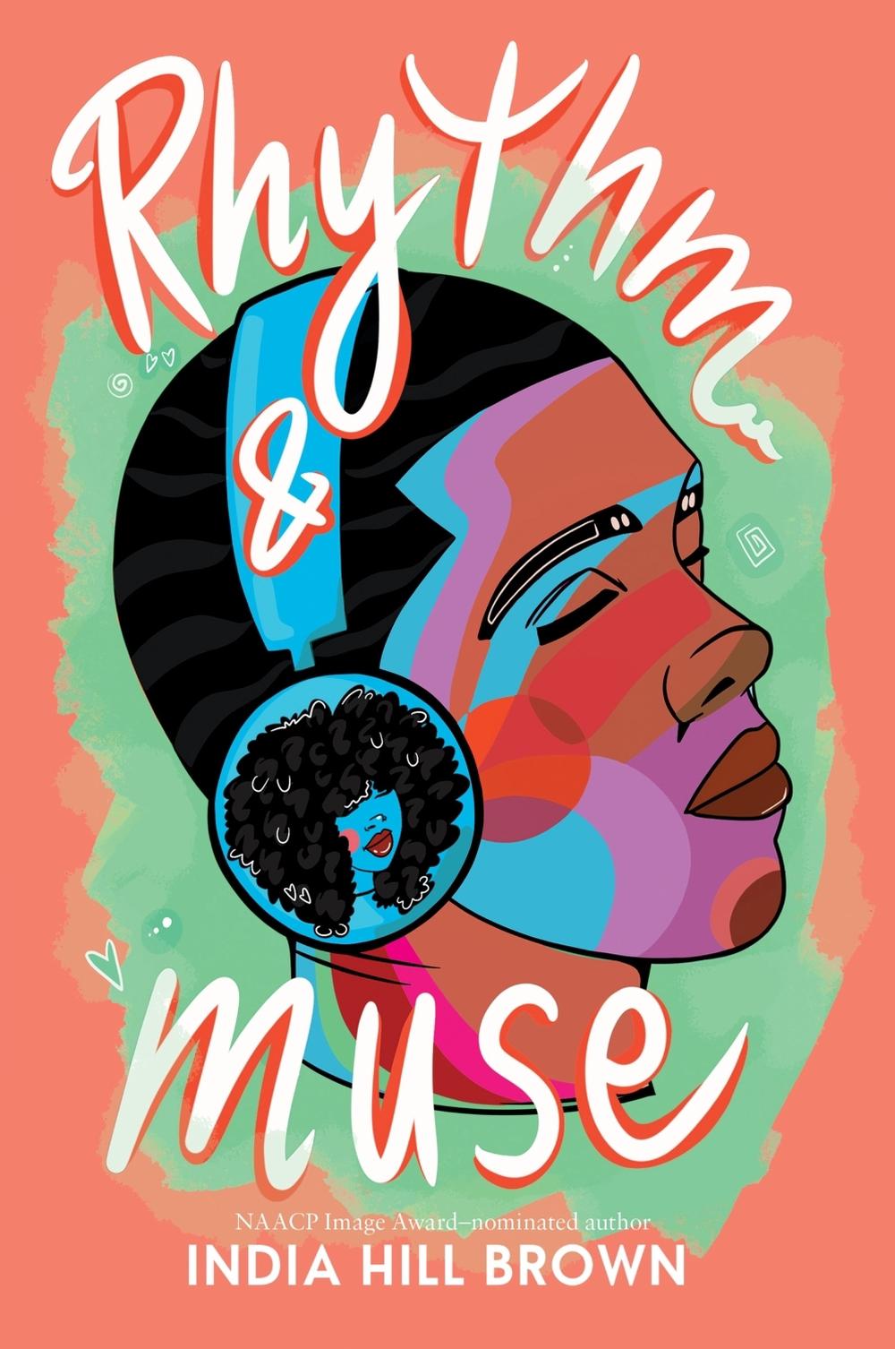 Rhythm & Muse, 9780063217560