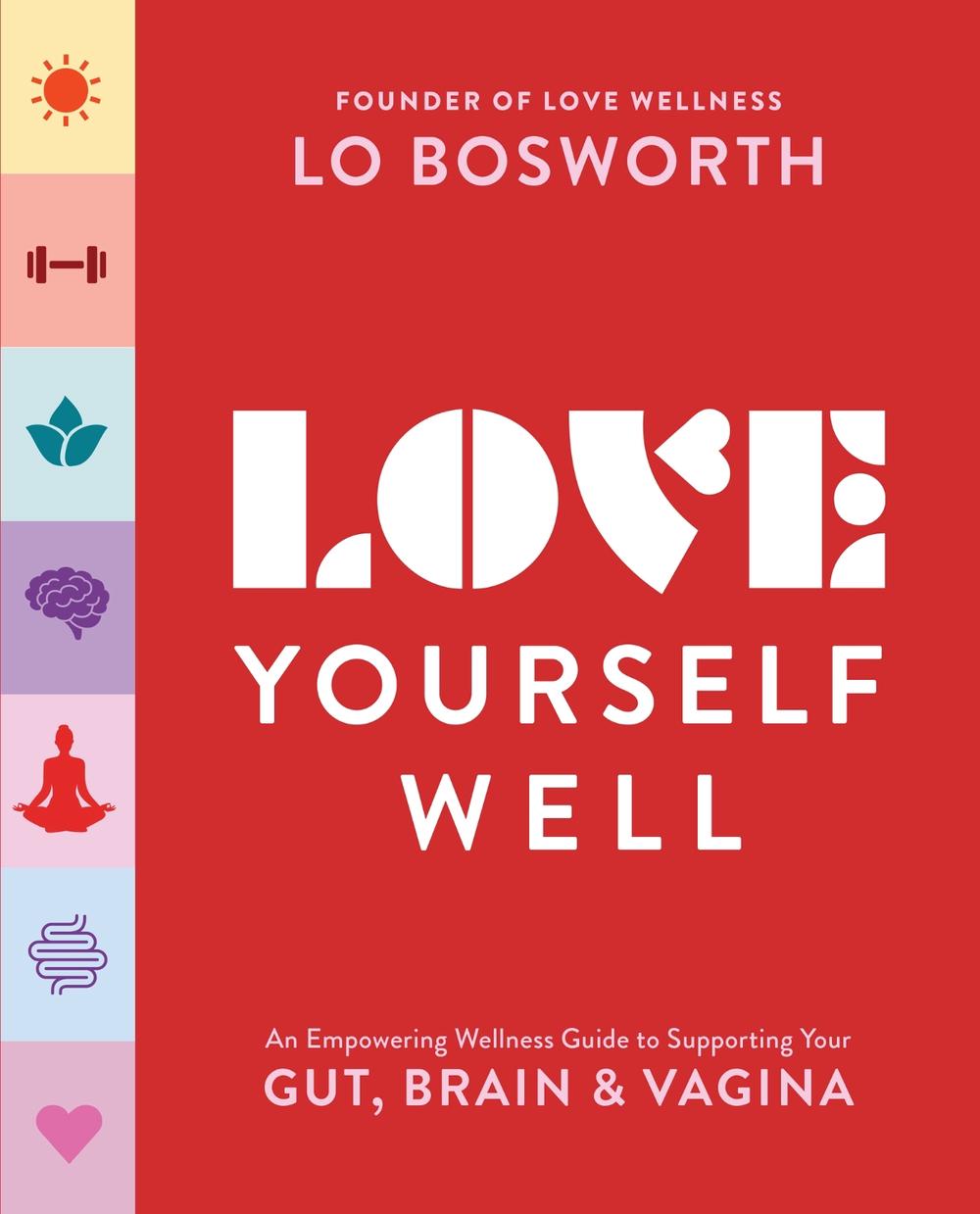 Love Yourself Well, 9780063217898