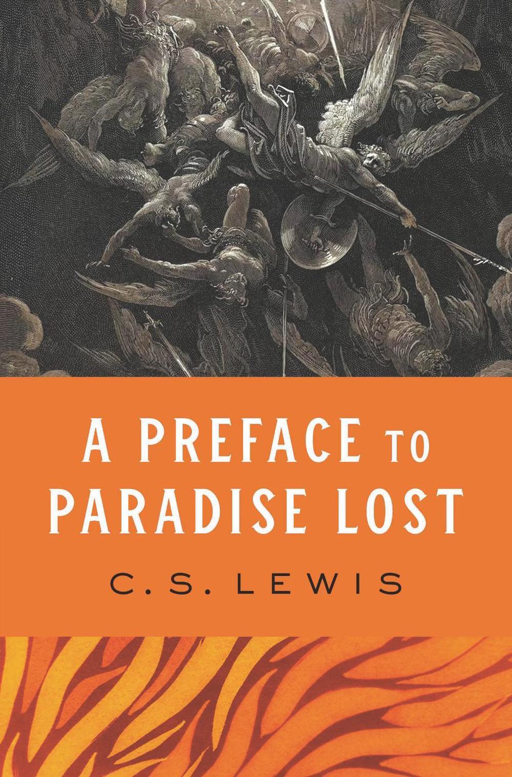 A Preface to Paradise Lost by C.S. Lewis - ISBN: 9780063222137