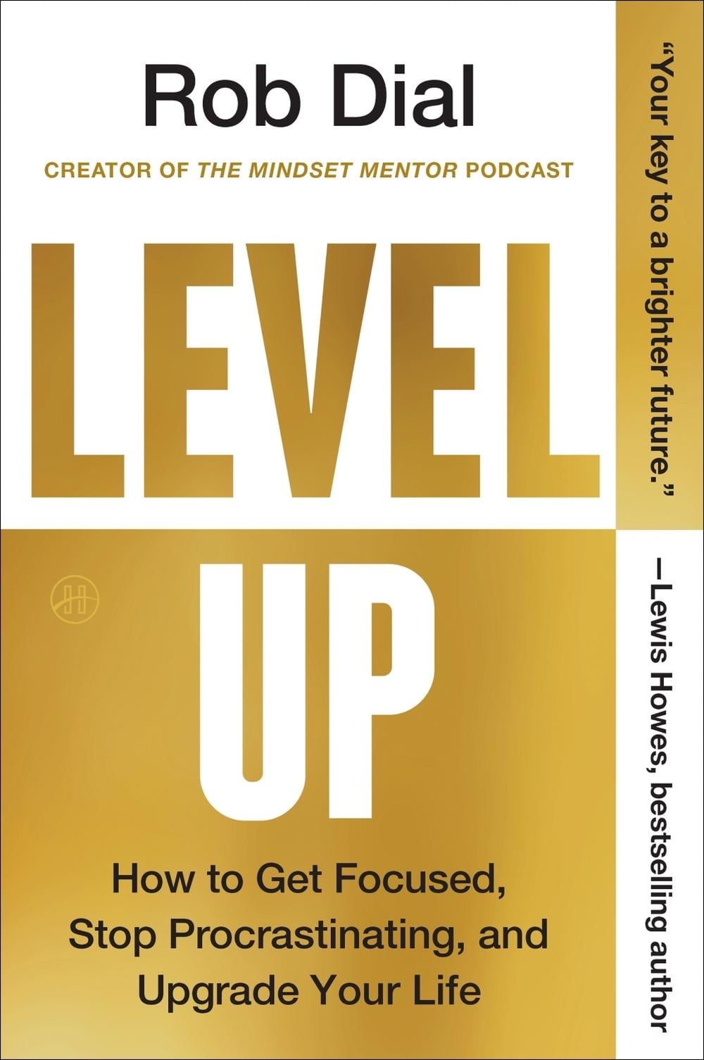 Level Up by Rob Dial - ISBN: 9780063224711