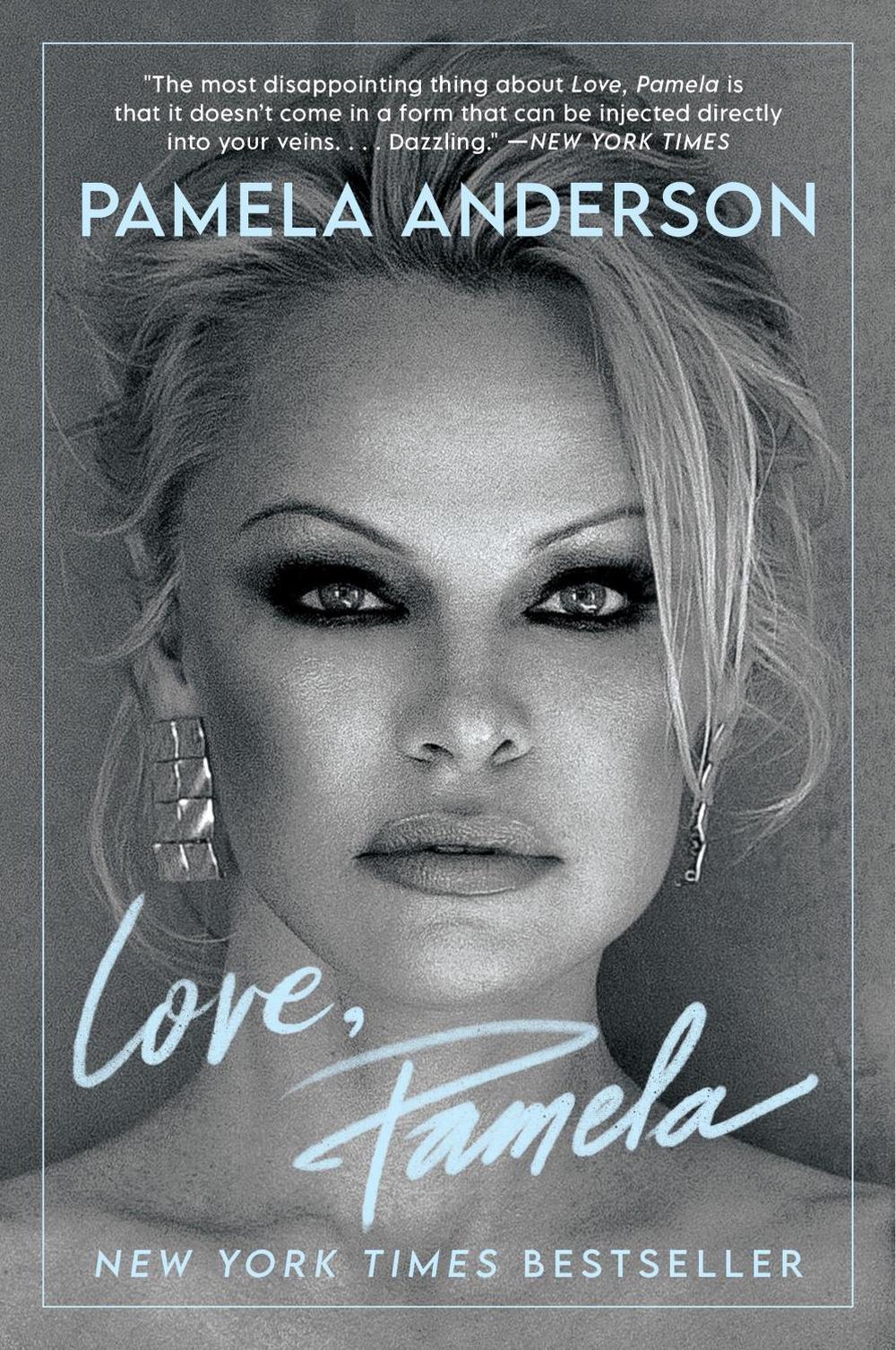 Love, Pamela, 9780063226579