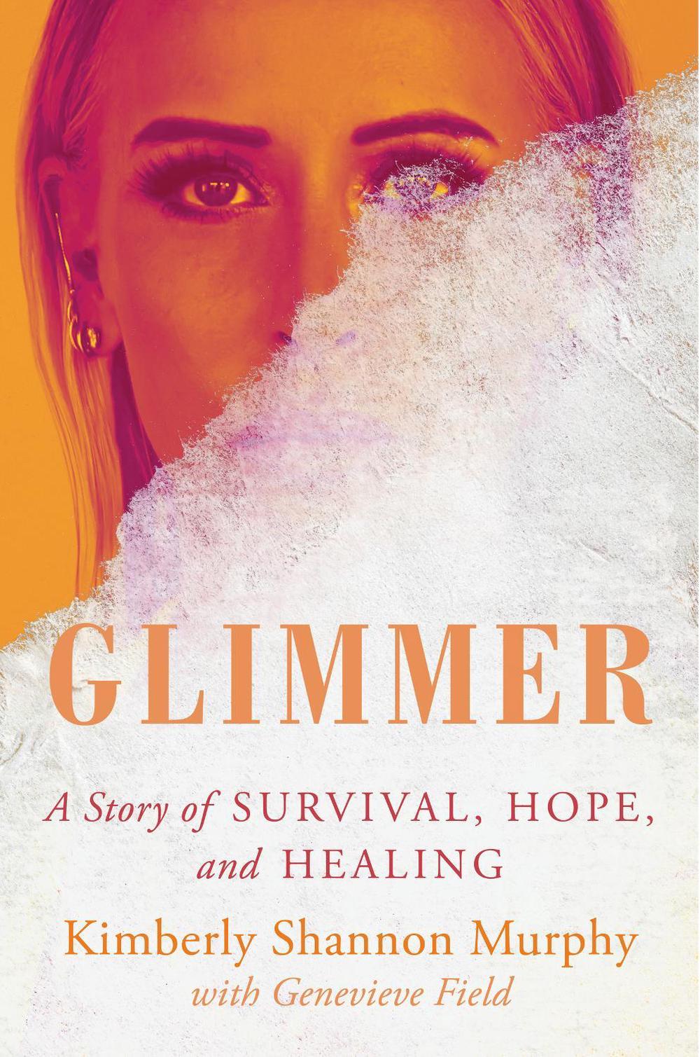 Glimmer, 9780063228269