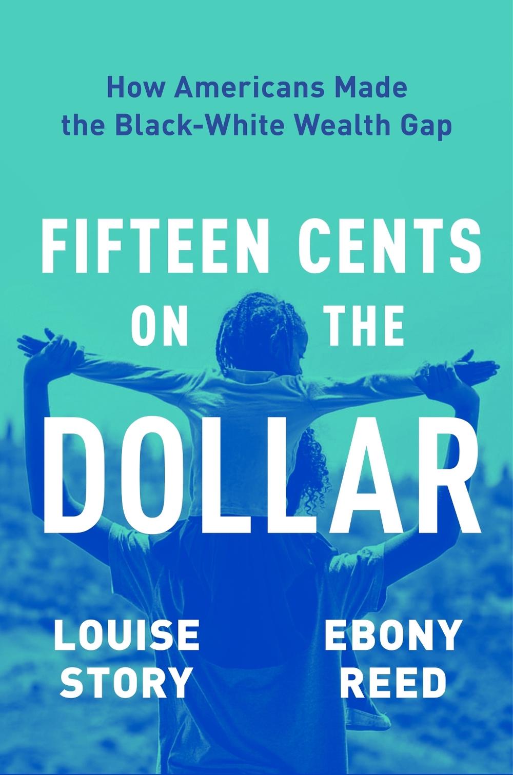 Fifteen Cents on the Dollar, 9780063234727