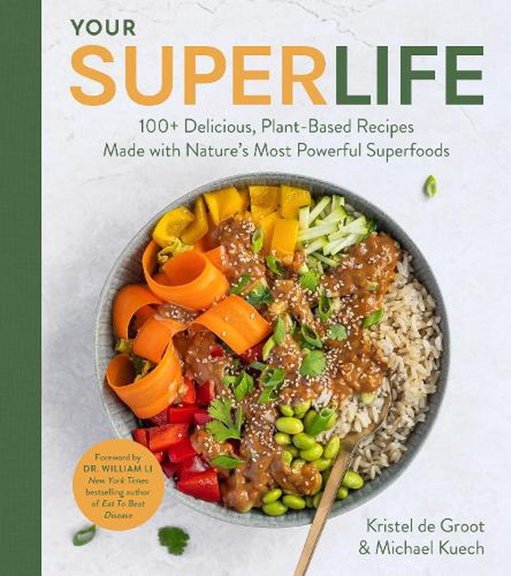 Your Super Life, 9780063236752