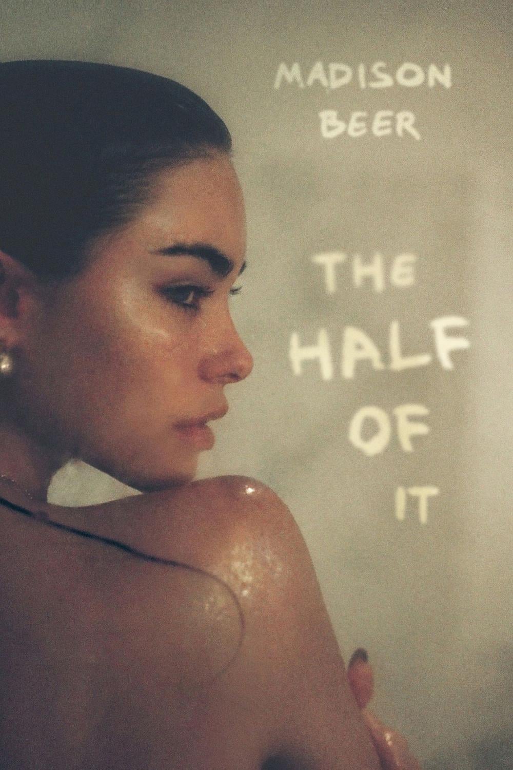 The Half of it by Madison Beer - ISBN: 9780063237698