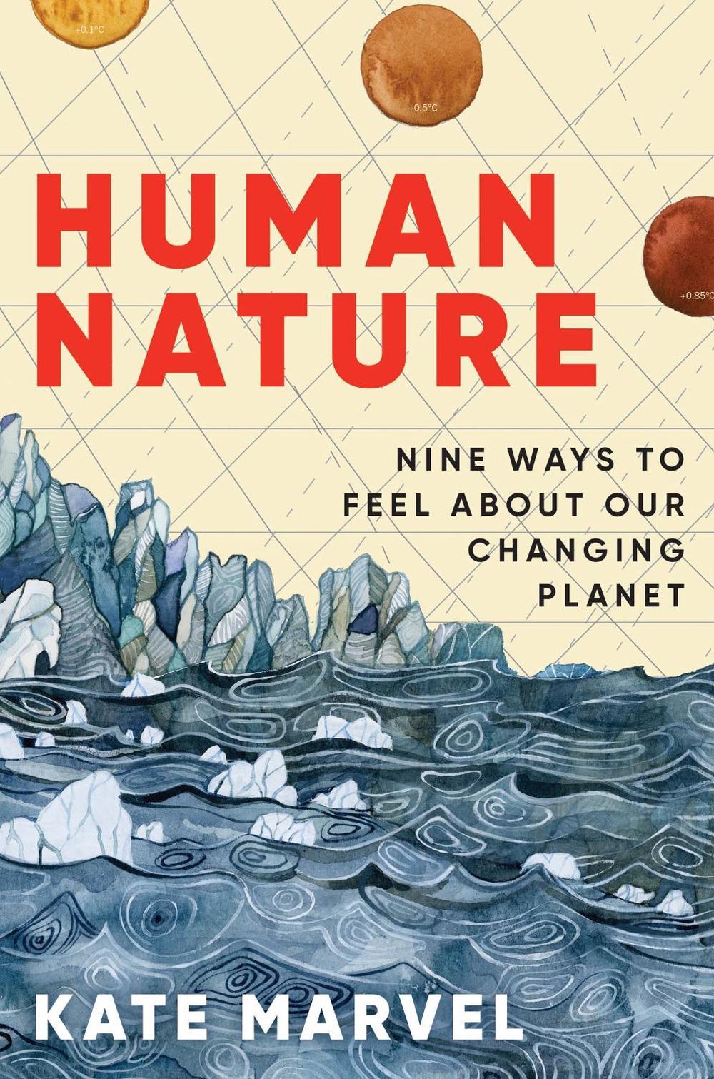 Human Nature, 9780063241534