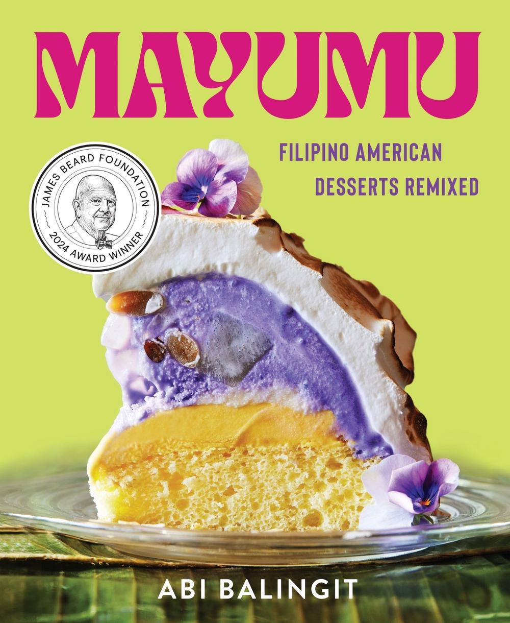 Mayumu by Abi Balingit - ISBN: 9780063244061