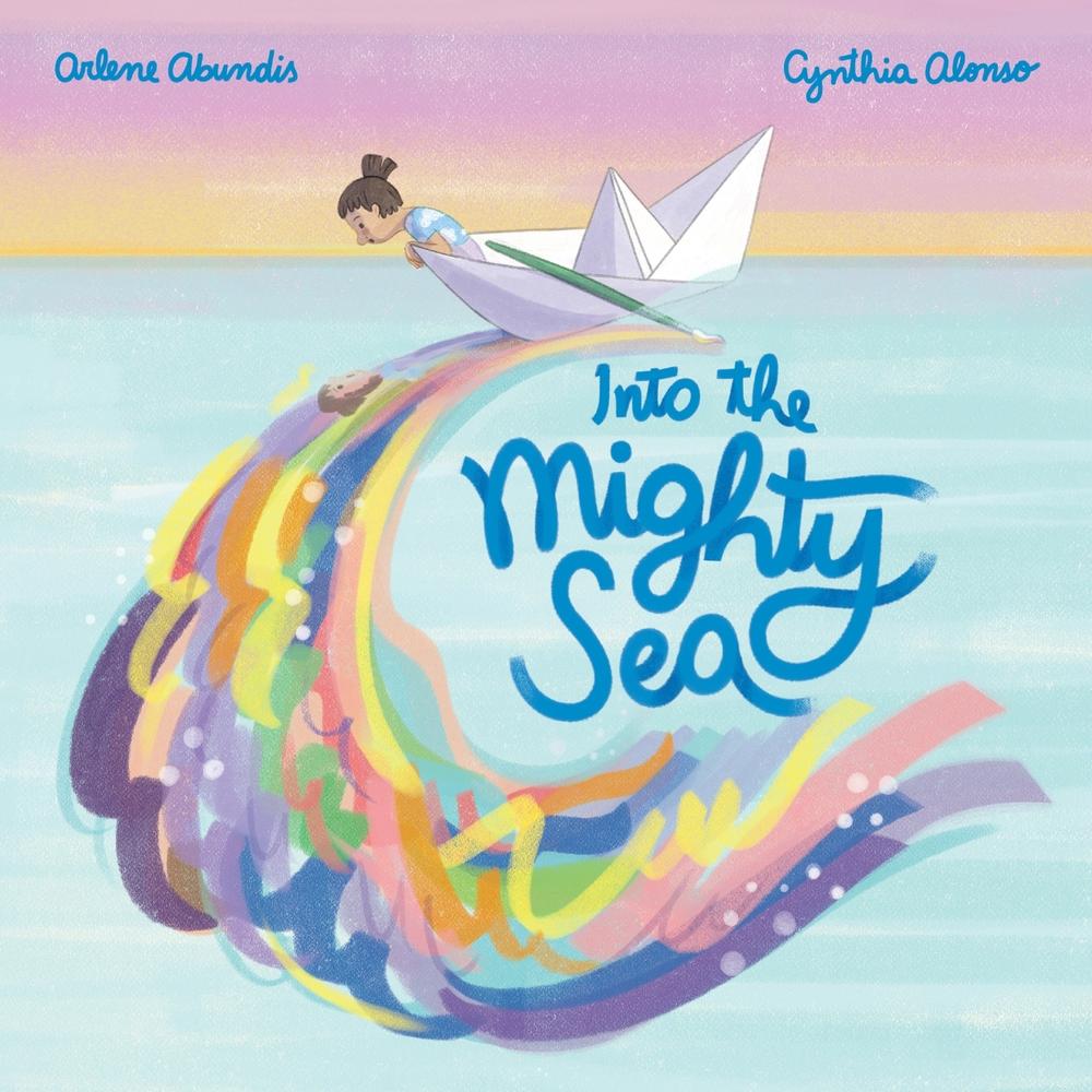 Into the Mighty Sea, 9780063245921