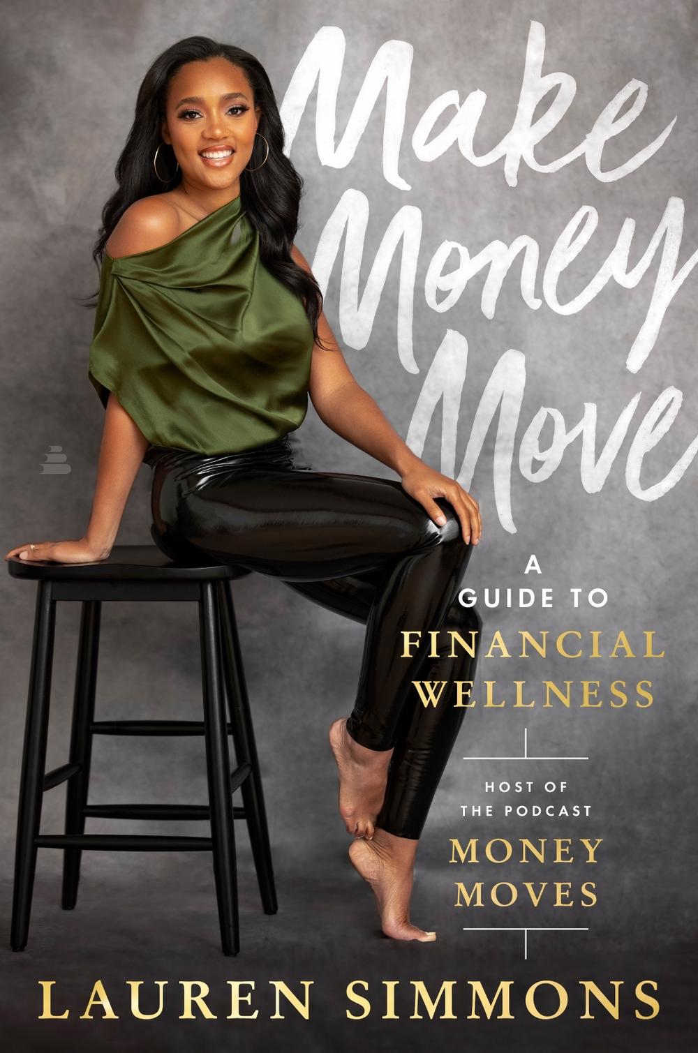 Make Money Move, 9780063246539