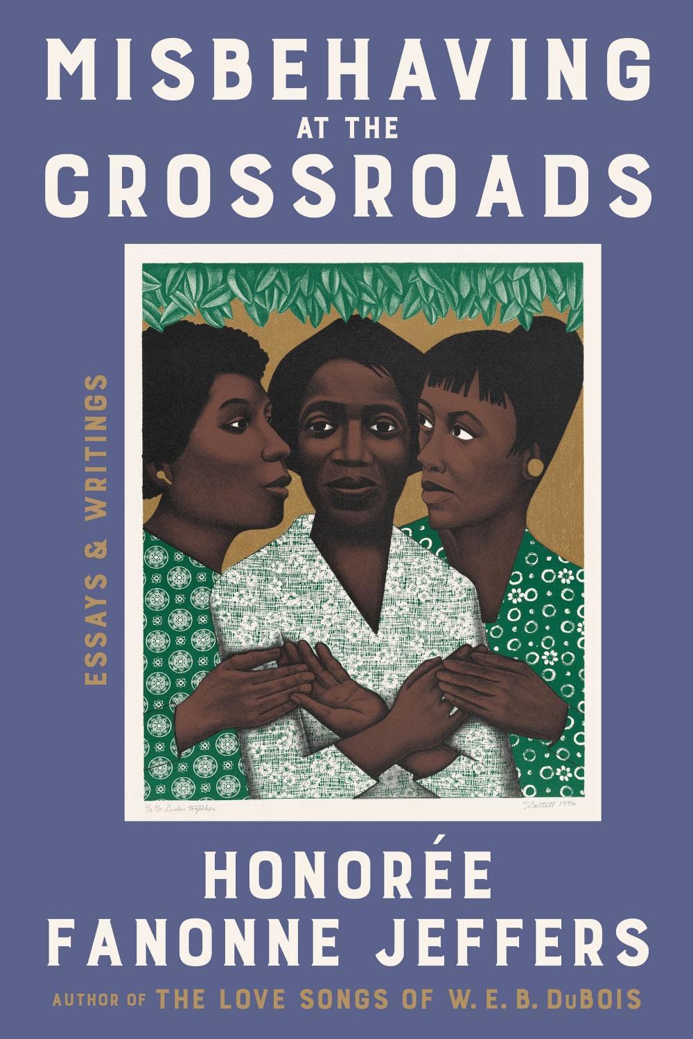 Misbehaving at the Crossroads, 9780063246638
