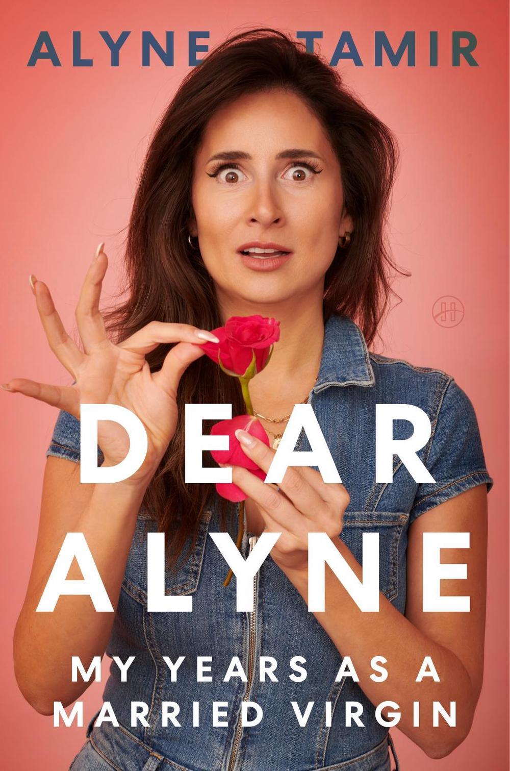 Dear Alyne, 9780063250024