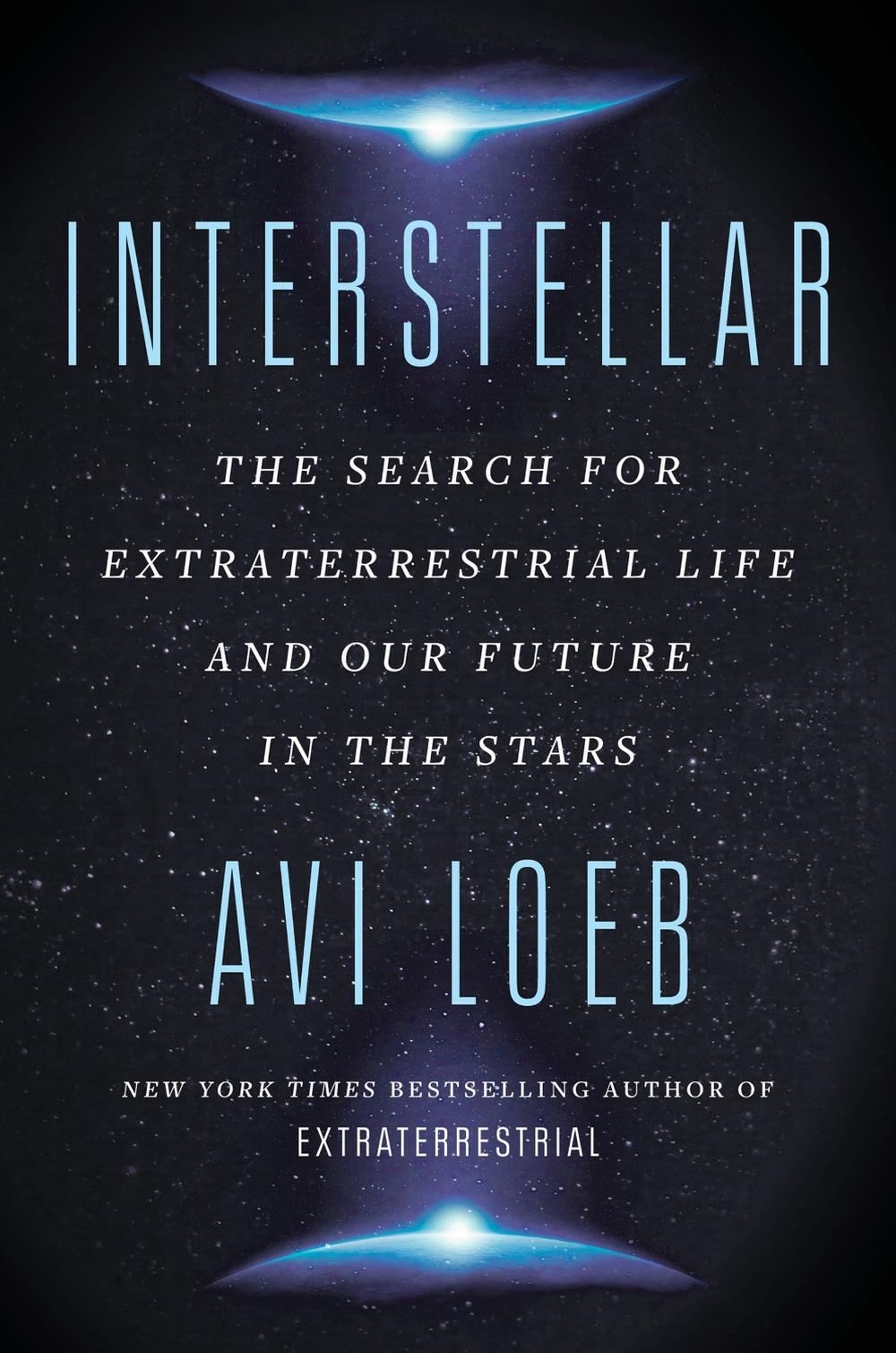 Interstellar, 9780063250888